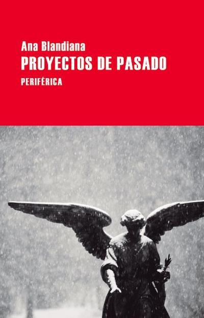 Proyectos de Pasado