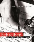 Schreiben!
