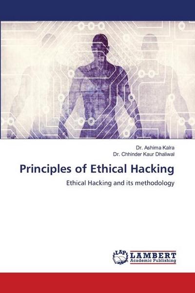 Principles of Ethical Hacking