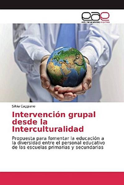 Intervención grupal desde la Interculturalidad
