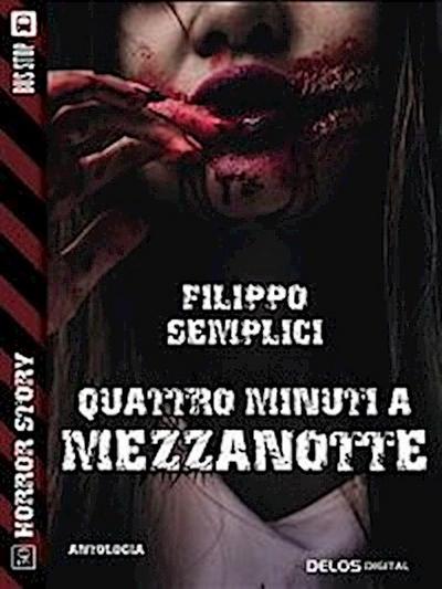 Quattro minuti a mezzanotte