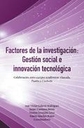 Factores De La Investigación: Gestión Social E Innovación Tecnológica