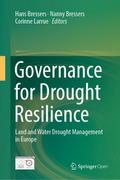 Governance for Drought Resilience