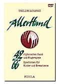 Allerhand, 1 DVD