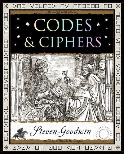 Codes and Ciphers