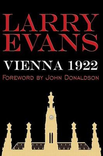 Vienna 1922