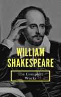 The Complete Works of William Shakespeare (37 play