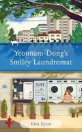 Yeonnam-dong’s Smiley Laundromat