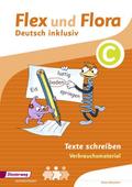 Flex und Flora - Deutsch inklusiv Ausgabe 2017