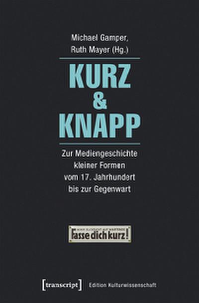 Kurz & Knapp
