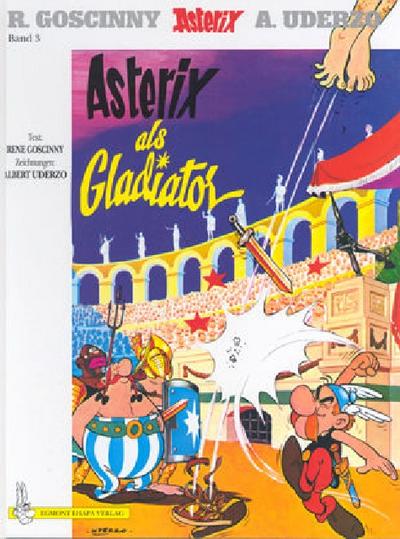Asterix 3