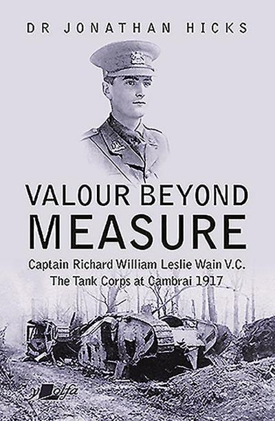 Valour Beyond Measure