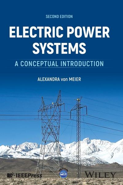 Electric Power Systems