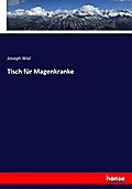 Tisch für Magenkranke