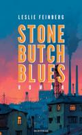 Feinberg,Stone Butch Blues