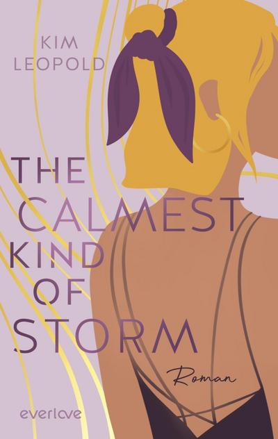 The Calmest Kind of Storm