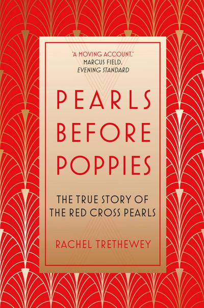 Trethewey, R: Pearls Before Poppies