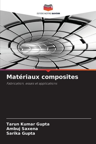 Matériaux composites
