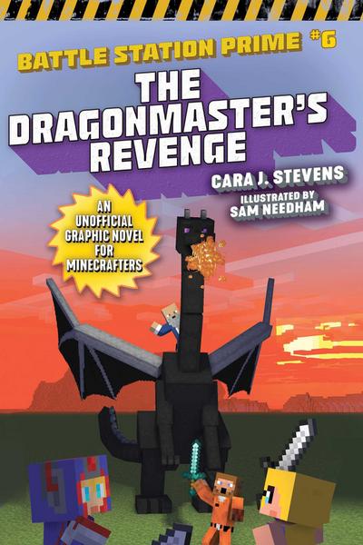 The Dragonmaster’s Revenge
