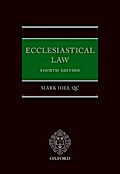 Ecclesiastical Law