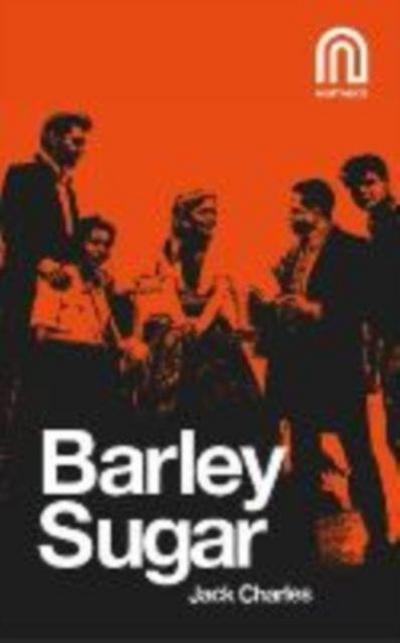 Charles, J: Barley Sugar