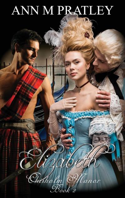 Elizabeth (Large Print)