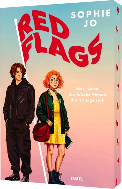 Red Flags