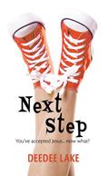 Next Step. You’ve Accepted Jesus ... Now What?