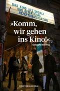 ’Komm, wir gehen ins Kino!’