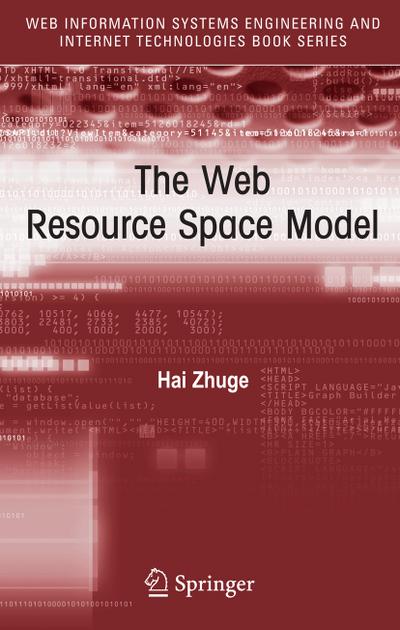 The Web Resource Space Model