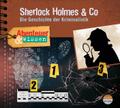 Sherlock Holmes & Co