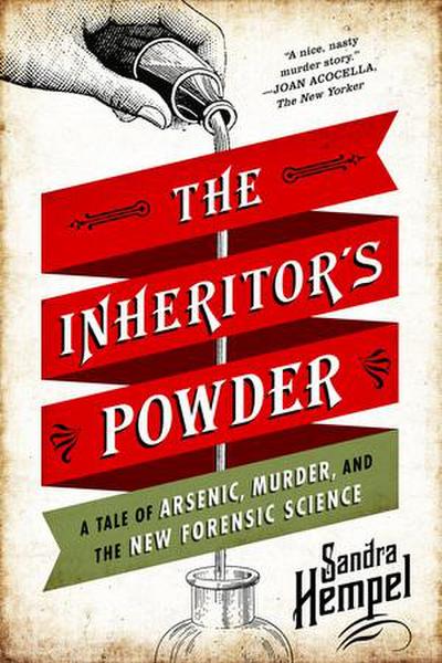 The Inheritor’s Powder