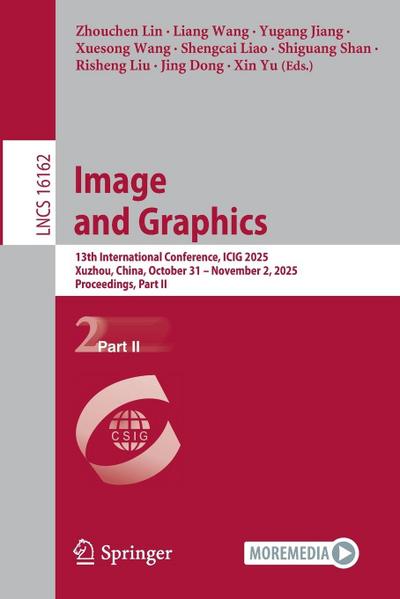 Image and Graphics