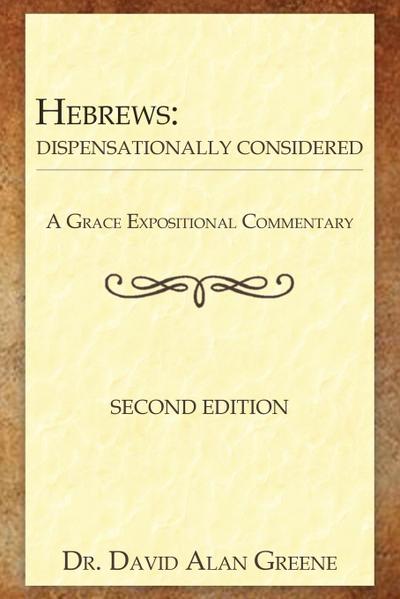 Hebrews