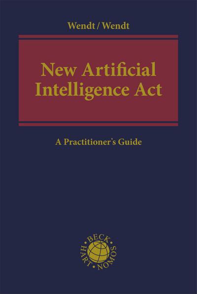 New Artificial Intelligence Act