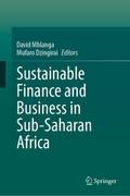 Sustainable Finance and Business in Sub-Saharan Af