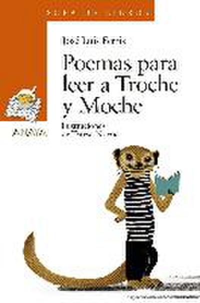 Poemas para leer a Troche y Moche