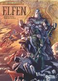 Elfen 33 von Olivier Peru | Buch