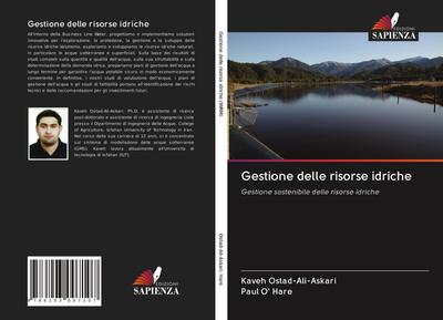 Gestione delle risorse idriche