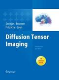 Diffusion Tensor Imaging