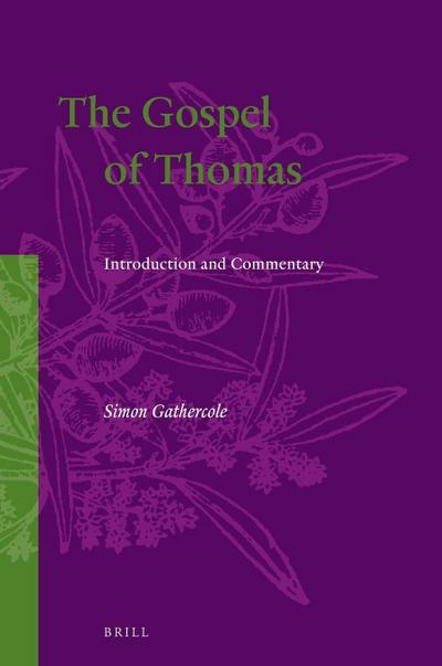 The Gospel of Thomas