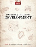 Towards a Theory of Development