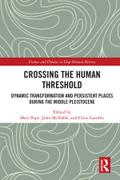 Crossing the Human Threshold