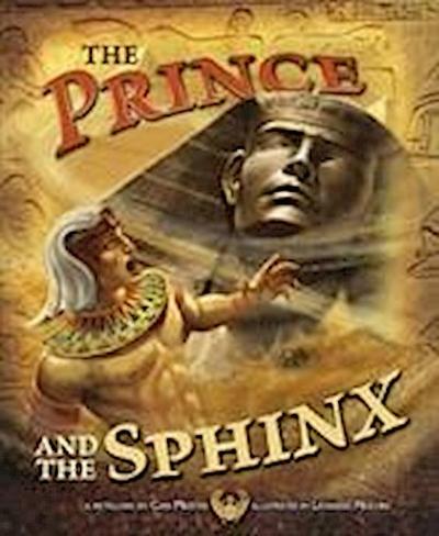 Prince and the Sphinx