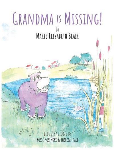 Grandma Is Missing