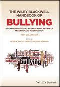 The Wiley Blackwell Handbook of Bullying