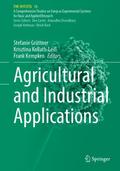 Agricultural and Industrial Applications