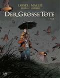 Der große Tote 5