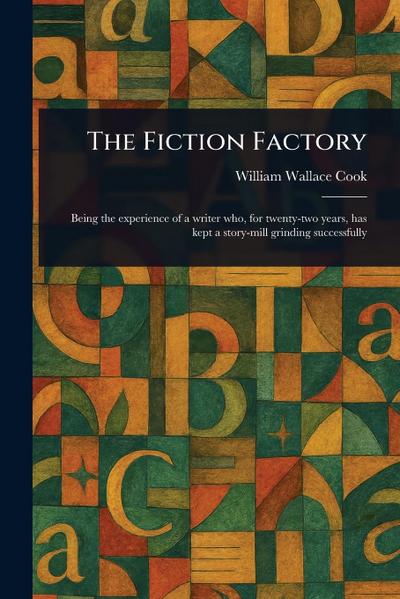The Fiction Factory