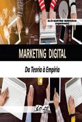 Marketing Digital: Da Teoria À Empiria